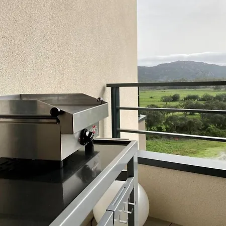 Magnifique - Luxe - Proche Du Port - 1 - Pour Des Paisibles * 포르토베쉬오