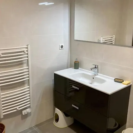 Magnifique - Luxe - Proche Du Port - 1 - Pour Des Paisibles * 포르토베쉬오