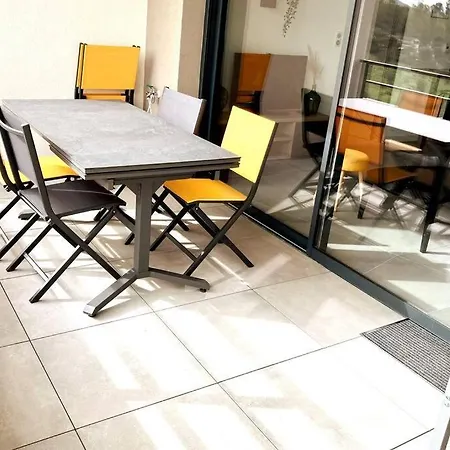 Stanatura - Luxe - Proche Du Port - 1 - Pour Des Paisibles *