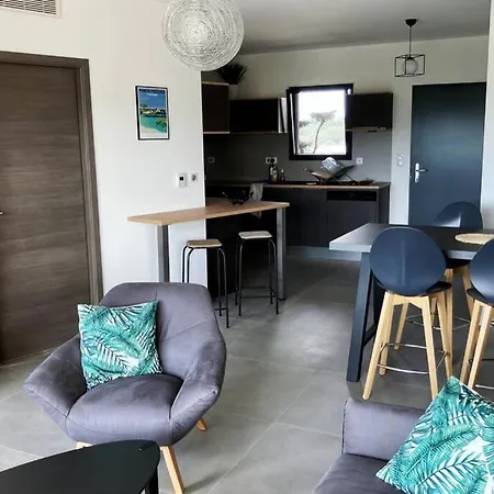Stanatura - Luxe - Proche Du Port - 1 - Pour Des Paisibles Apartment