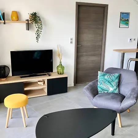 Stanatura - Luxe - Proche Du Port - 1 - Pour Des Paisibles Porto-Vecchio (Corsica)