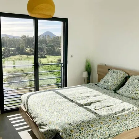 Apartment Stanatura - Luxe - Proche Du Port - 1 - Pour Des Paisibles