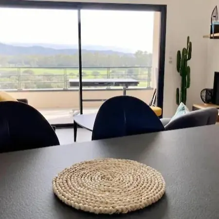 Magnifique - Luxe - Proche Du Port - 1 - Pour Des Paisibles Appartamento *