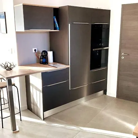 Appartamento Magnifique - Luxe - Proche Du Port - 1 - Pour Des Paisibles *