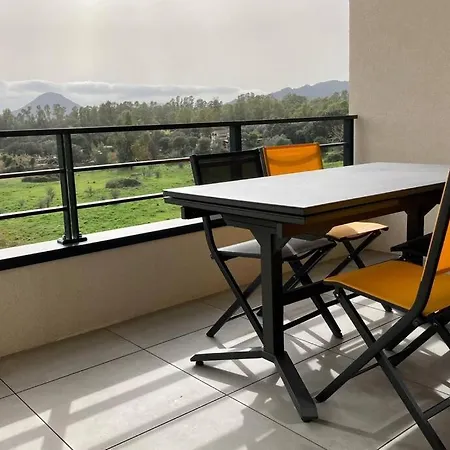 Appartamento Magnifique - Luxe - Proche Du Port - 1 - Pour Des Paisibles Porto Vecchio