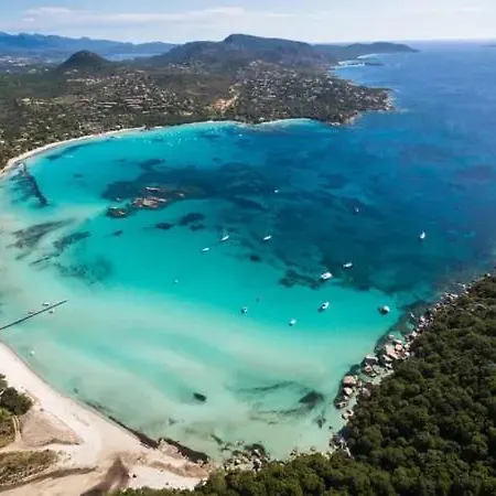 Lejlighed Stanatura - Luxe - Proche Du Port - 1 - Pour Des Paisibles Porto-Vecchio (Corsica)