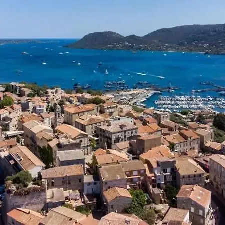 Stanatura - Luxe - Proche Du Port - 1 - Pour Des Paisibles Lejlighed