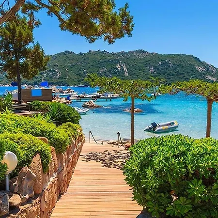 Stanatura - Luxe - Proche Du Port - 1 - Pour Des Paisibles Porto-Vecchio (Corsica)