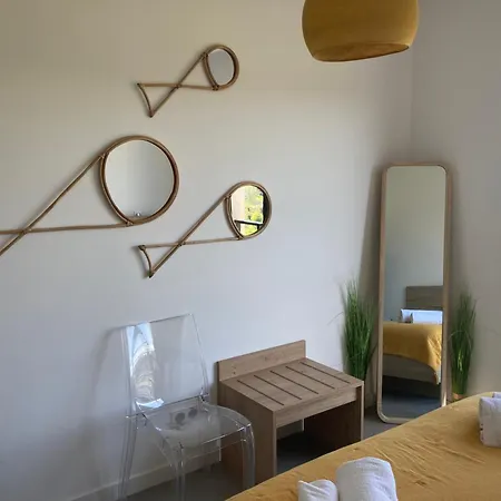 Apartment Magnifique - Luxe - Proche Du Port - 1 - Pour Des Paisibles Porto-Vecchio (Corsica)