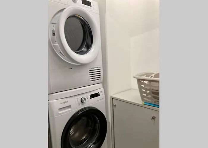 Appartement Magnifique - Luxe - Proche Du Port - 1 - Pour Des Paisibles