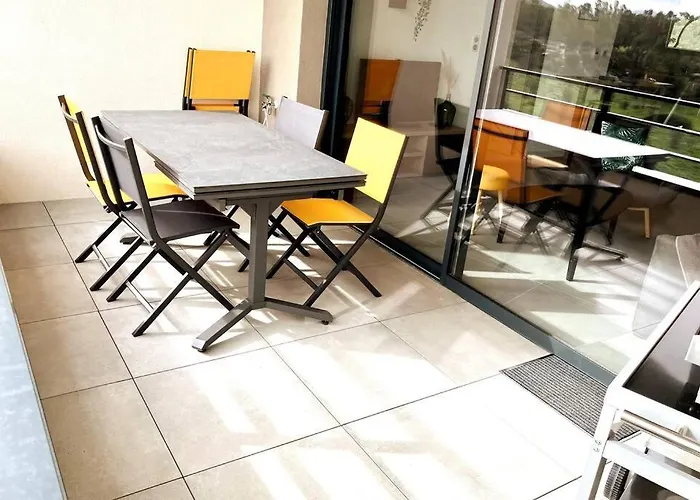 Magnifique - Luxe - Proche Du Port - 1 - Pour Des Paisibles *