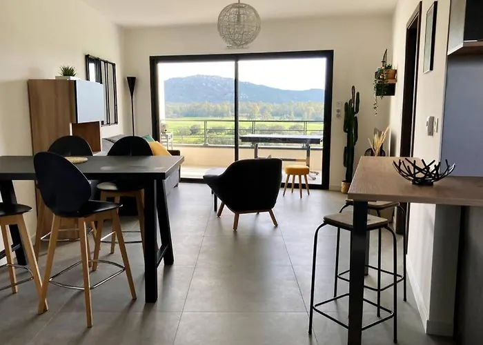 Magnifique - Luxe - Proche Du Port - 1 - Pour Des Paisibles