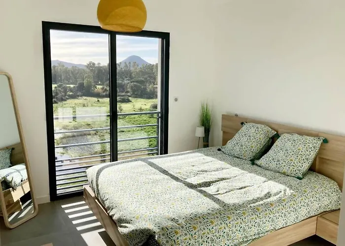 Apartment Magnifique - Luxe - Proche Du Port - 1 - Pour Des Paisibles