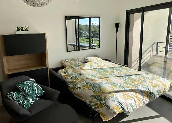 Magnifique - Luxe - Proche Du Port - 1 - Pour Des Paisibles