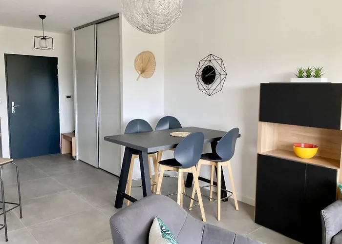 Magnifique - Luxe - Proche Du Port - 1 - Pour Des Paisibles