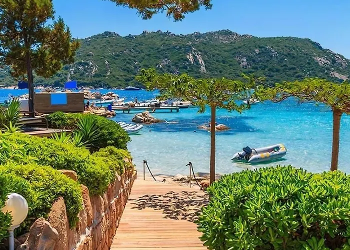 Magnifique - Luxe - Proche Du Port - 1 - Pour Des Paisibles Porto-Vecchio (Corsica)